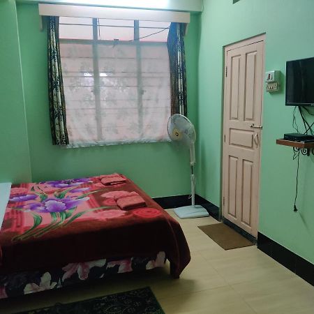 Travellers Bed And Breakfast Shillong Kültér fotó