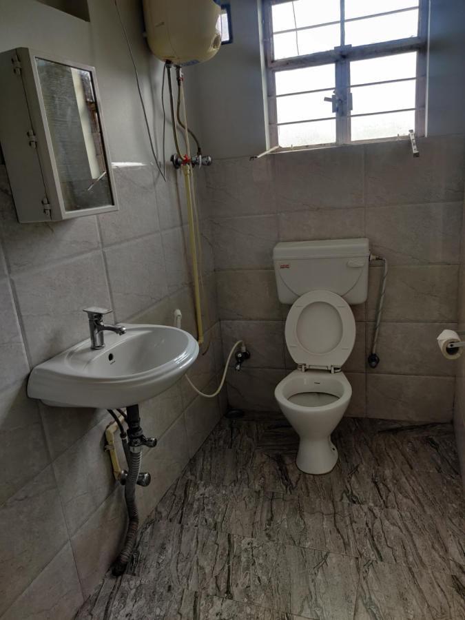 Travellers Bed And Breakfast Shillong Kültér fotó