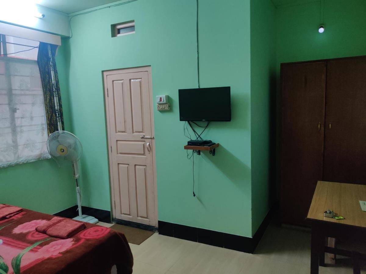 Travellers Bed And Breakfast Shillong Kültér fotó