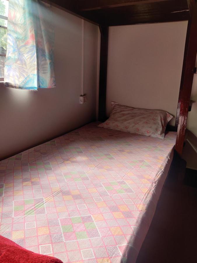 Travellers Bed And Breakfast Shillong Kültér fotó