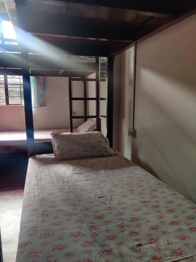 Travellers Bed And Breakfast Shillong Kültér fotó